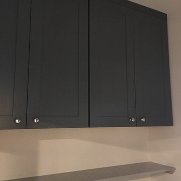 Amhurst Home Remodel
