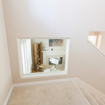 Playroom (Open Loft)