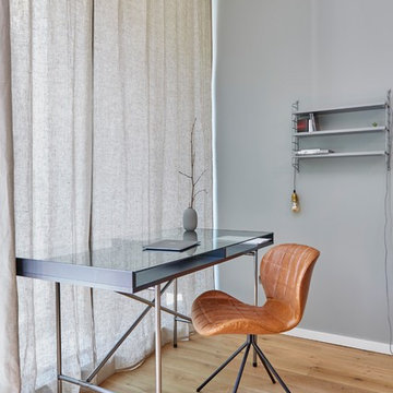 2Zimmerwohnung in München