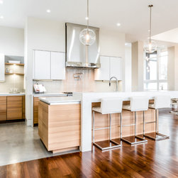Zephyr Monsoon I Insert - Range Hoods And Vents