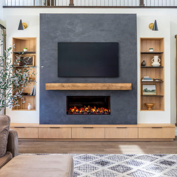 Central Park Home Remodel