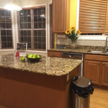 Cape St. Claire Vacant Staging