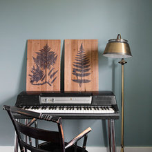 Music Area