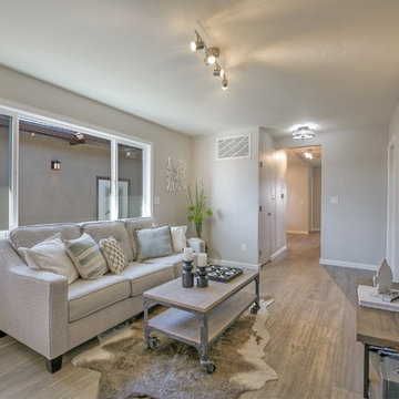 Ocean Beach San Diego Remodel