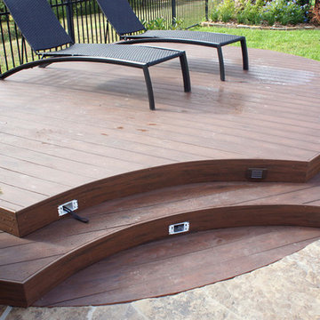 Decks & Porches
