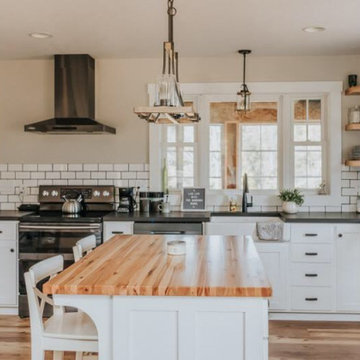 Conventional Home 2019