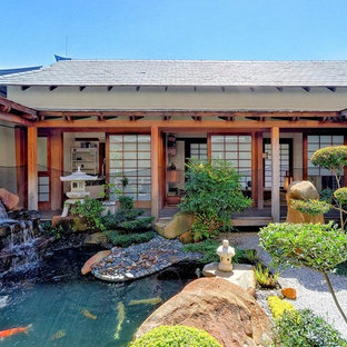 Japanese Home in Northcliff, Johannesburg