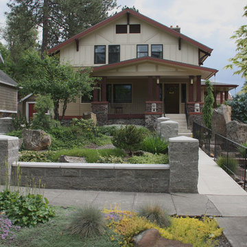 Northwest Zen