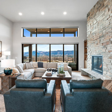CLB Network - Galiant Homes - Colorado Springs, CO - 4