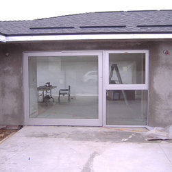 Western Window Systems - Products