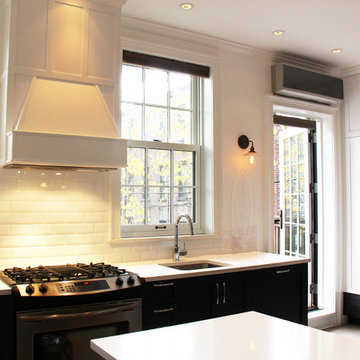 Bergen Street Brooklyn Kitchen