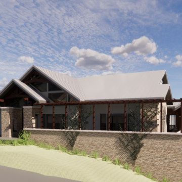Custom Residence 2