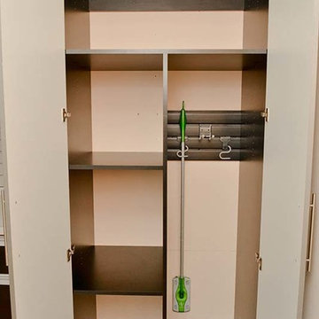 Garage Storage