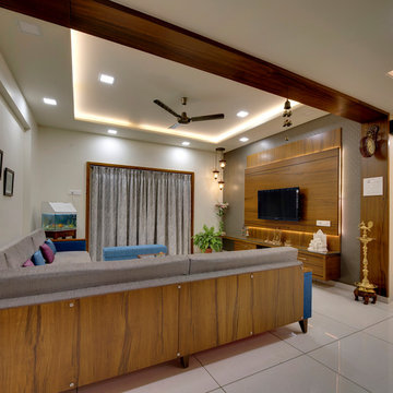 DUPLEX FLAT