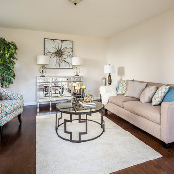 Staged to Sell- Full Home