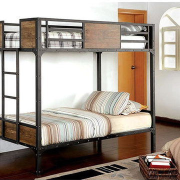 Teenage Boys Room