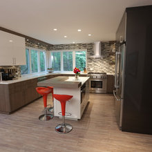 Kitchen Remodel Fulton