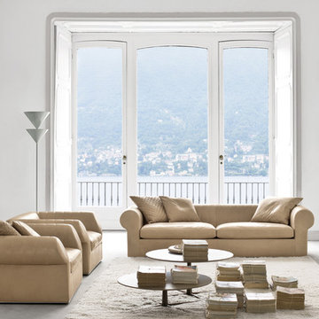 Luxury Italian Living