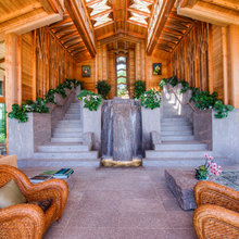 Water Features