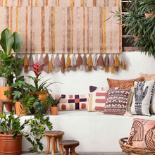 Colors and Textiles