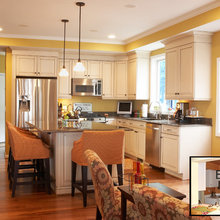 Kitchen Ideas