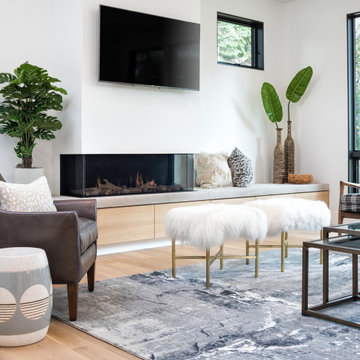 2019 Artisan Home Tour