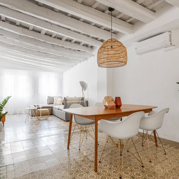 Vivienda en Santa Anna