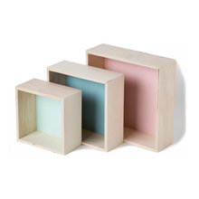 Wall Shelves