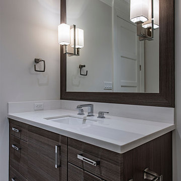 Certified Luxury Builders - 41 West - Waterfront Home Remodel