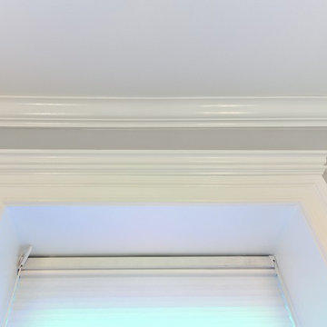 Apartment Renovation on West 82nd St.