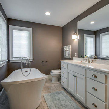 Ashwood Addition
