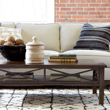 Arcata sofa