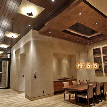 Dining Room Ideas