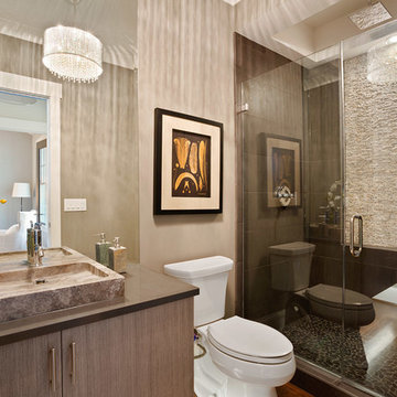 Woodland Vistas | Luxury Townhomes