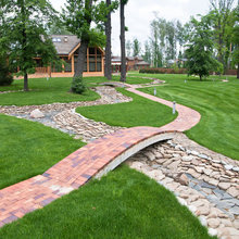 Yard And Garden