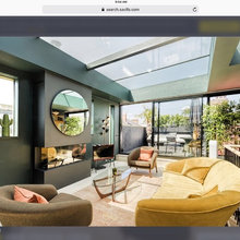 London Flat