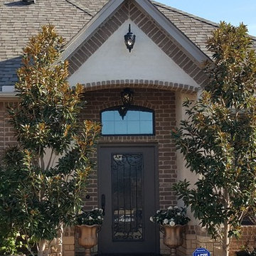 Evan Shaw Court