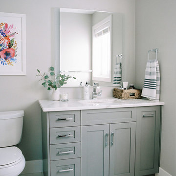 Styled Home Shoot with Miter Renovations