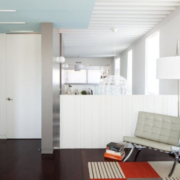 Sunlight Residence Proto Home