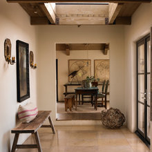 Entry Mammoth home