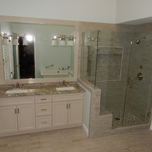 Girls’ Bath