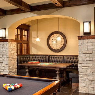 75 Most Popular Basement Design Ideas for 2018 - Stylish Basement Remodeling Pictures | Houzz