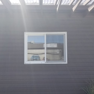 Window Replacement