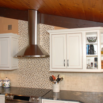 Kitchens Remodel "Gee"