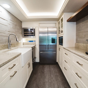 Hawthorne Hills Kitchenette