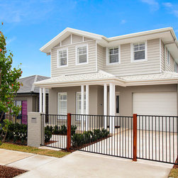 THE SAPPHIRE  I  Double Storey Award-Winning Display Home - Products
