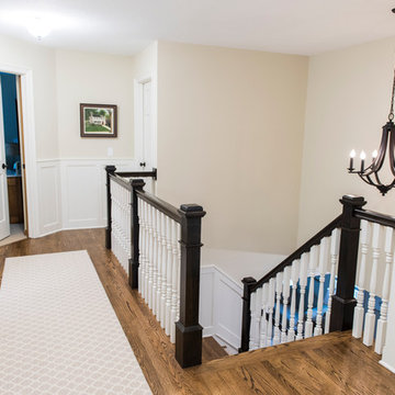 Residential Remodel