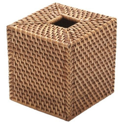 Tropical Tissue Box Holders by KOUBOO