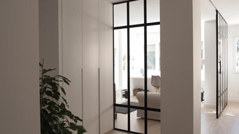 Reforma integral. Piso en Puerta de Hierro (2)