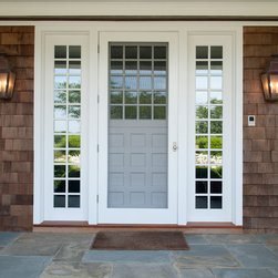 Upstate Screen/Storm Doors - Screen Doors